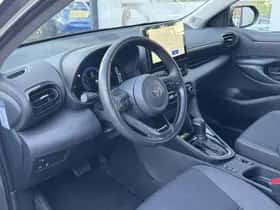 Toyota Yaris (2025) thumbnail 11