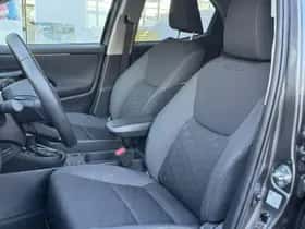 Toyota Yaris (2025) thumbnail 12