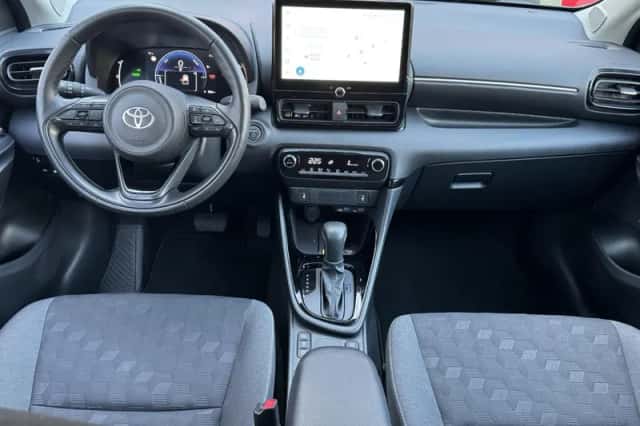 Toyota Yaris (2025) thumbnail 14