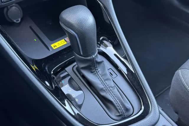 Toyota Yaris (2025) thumbnail 17