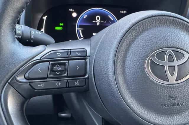 Toyota Yaris (2025) thumbnail 29