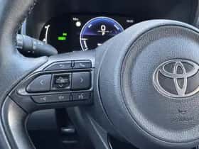 Toyota Yaris (2025) thumbnail 29