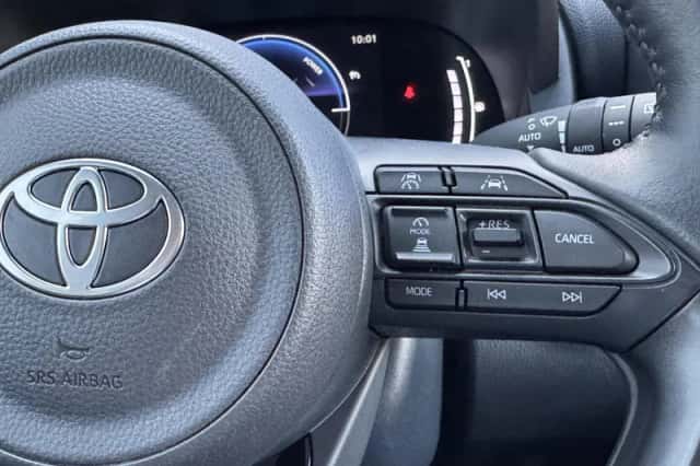 Toyota Yaris (2025) thumbnail 30
