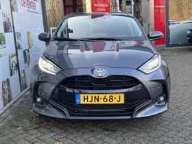 Toyota Yaris (2025) thumbnail 35