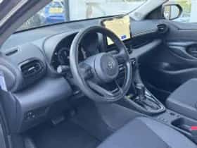 Toyota Yaris (2025) thumbnail 5