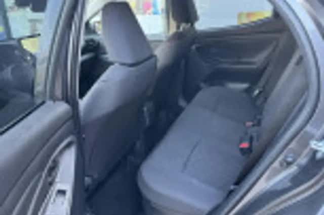 Toyota Yaris (2025) thumbnail 44