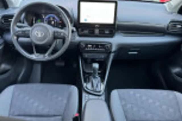 Toyota Yaris (2025) thumbnail 45