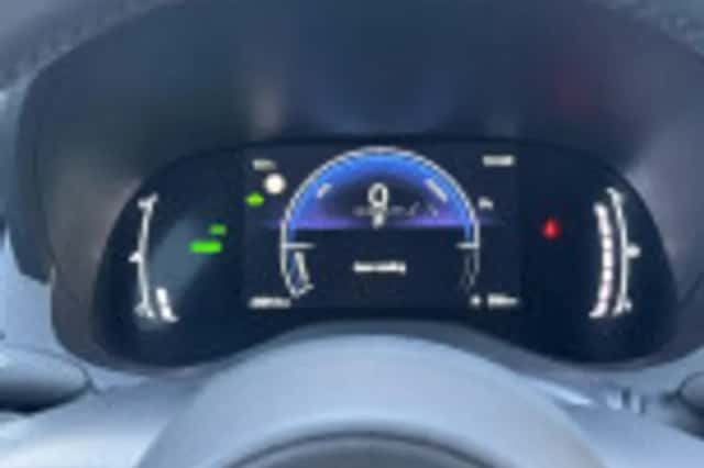 Toyota Yaris (2025) thumbnail 52