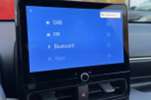 Toyota Yaris (2025) thumbnail 57