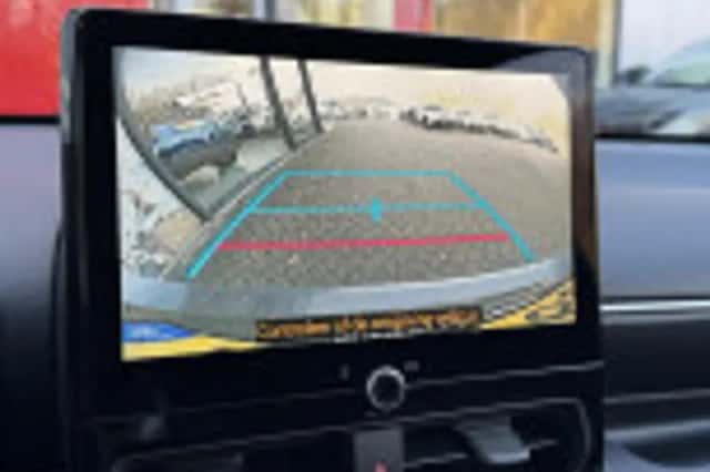 Toyota Yaris (2025) thumbnail 58