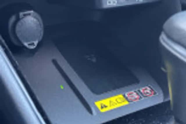 Toyota Yaris (2025) thumbnail 59
