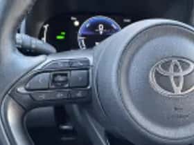 Toyota Yaris (2025) thumbnail 60