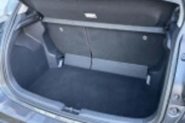 Toyota Yaris (2025) thumbnail 65
