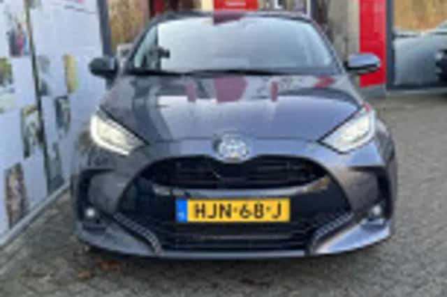 Toyota Yaris (2025) thumbnail 66