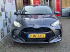 Toyota Yaris (2025) thumbnail 66