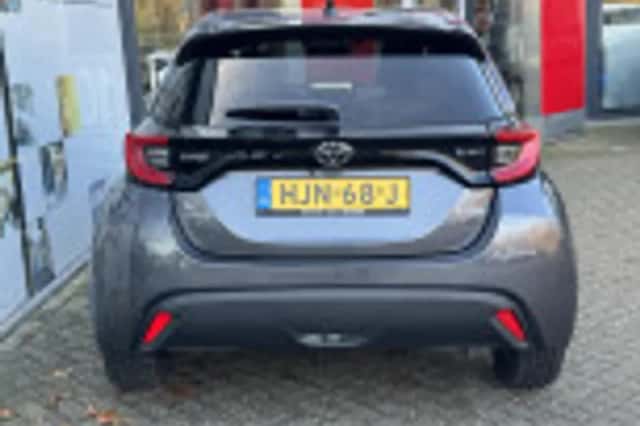 Toyota Yaris (2025) thumbnail 67