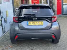 Toyota Yaris (2025) thumbnail 67