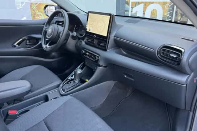 Toyota Yaris (2025) thumbnail 74