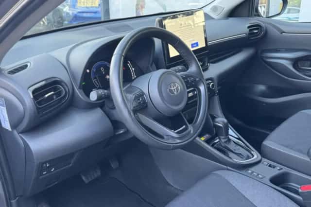 Toyota Yaris (2025) thumbnail 77