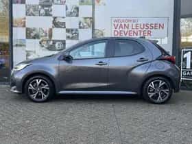 Toyota Yaris (2025) thumbnail 9