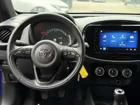Toyota Aygo X (2024) thumbnail 11