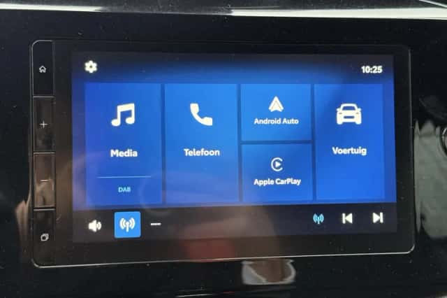 Toyota Aygo X (2024) thumbnail 13