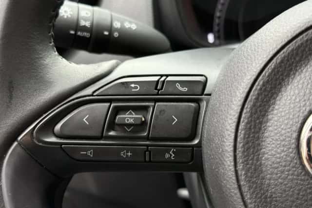 Toyota Aygo X (2024) thumbnail 15