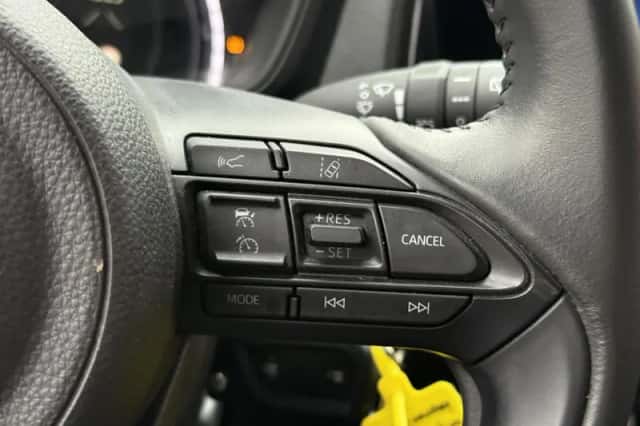 Toyota Aygo X (2024) thumbnail 16