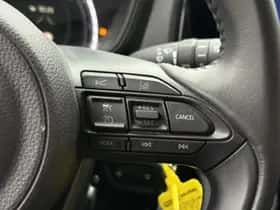Toyota Aygo X (2024) thumbnail 16