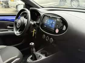 Toyota Aygo X (2024) thumbnail 20