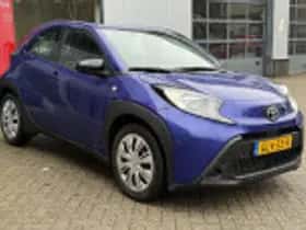 Toyota Aygo X (2024) thumbnail 23