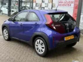 Toyota Aygo X (2024) thumbnail 24