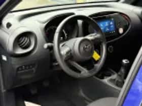 Toyota Aygo X (2024) thumbnail 25