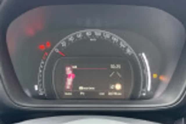 Toyota Aygo X (2024) thumbnail 27