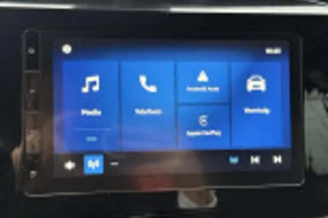 Toyota Aygo X (2024) thumbnail 28