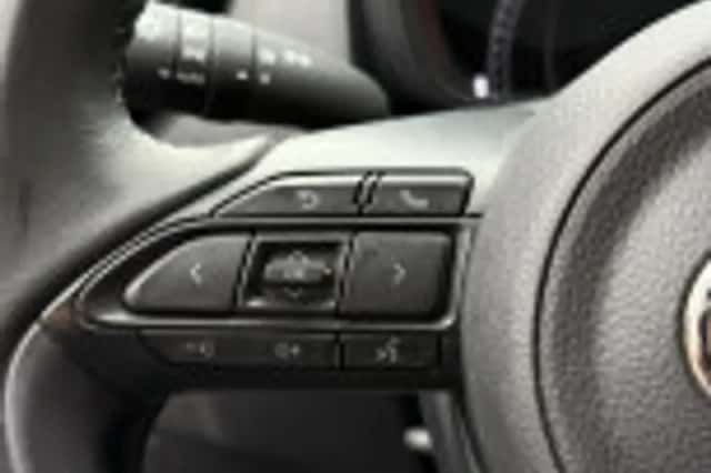 Toyota Aygo X (2024) thumbnail 30