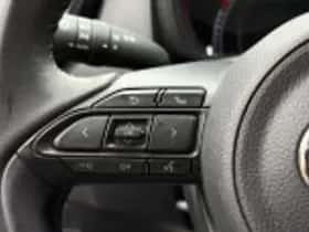 Toyota Aygo X (2024) thumbnail 30
