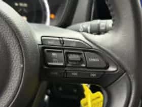 Toyota Aygo X (2024) thumbnail 31