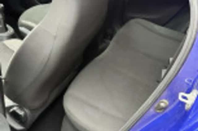 Toyota Aygo X (2024) thumbnail 33