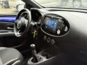 Toyota Aygo X (2024) thumbnail 35