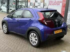 Toyota Aygo X (2024) thumbnail 43