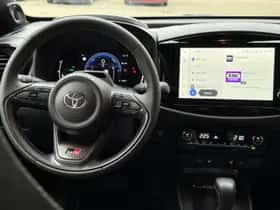 Toyota Aygo X (2025) thumbnail 13