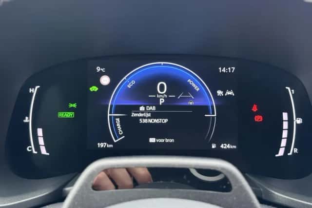 Toyota Aygo X (2025) thumbnail 14