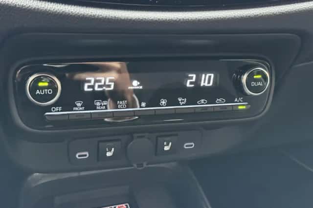 Toyota Aygo X (2025) thumbnail 16