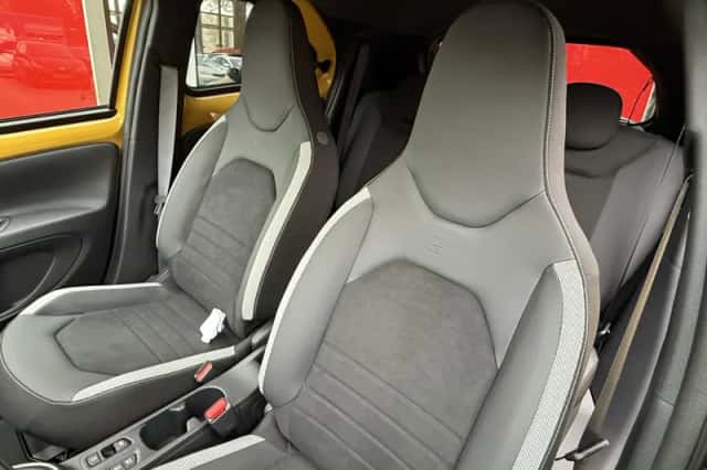 Toyota Aygo X (2025) thumbnail 21