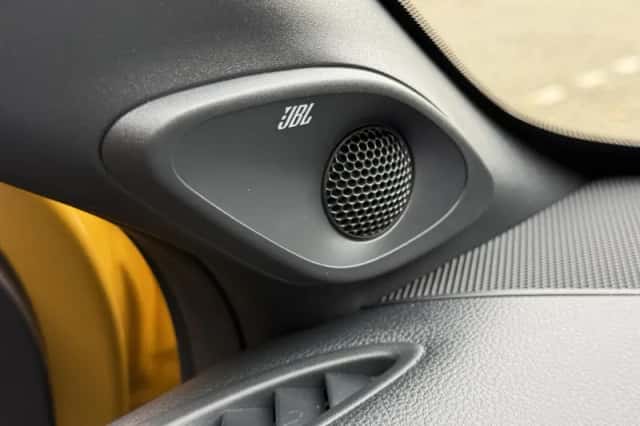 Toyota Aygo X (2025) thumbnail 22