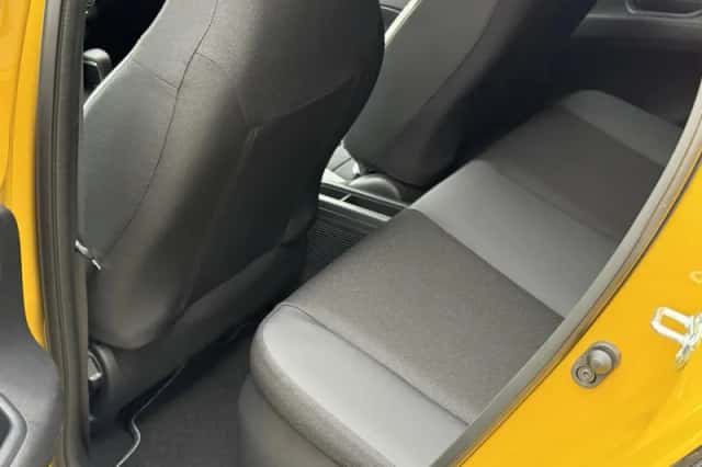 Toyota Aygo X (2025) thumbnail 23