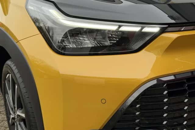 Toyota Aygo X (2025) thumbnail 28