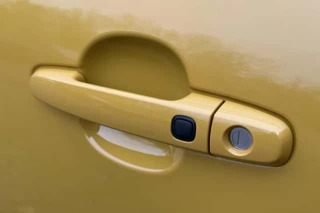 Toyota Aygo X (2025) thumbnail 29