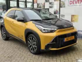 Toyota Aygo X (2025) thumbnail 35